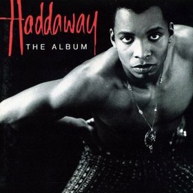 Haddaway