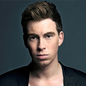 Hardwell
