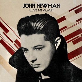 John Newman