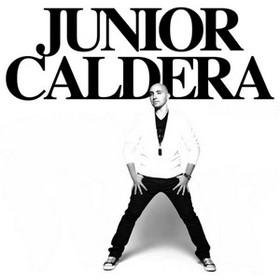 Junior Caldera