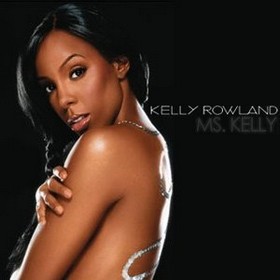 Kelly Rowland