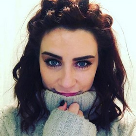 Lucie Jones