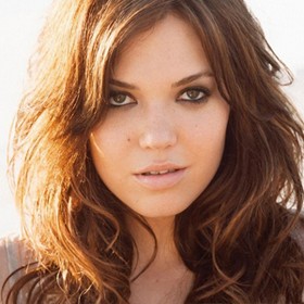 Mandy Moore