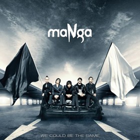 MaNga