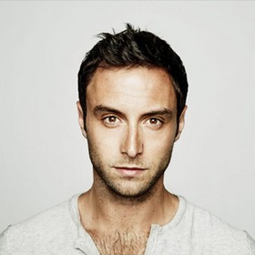 Mans Zelmerlow