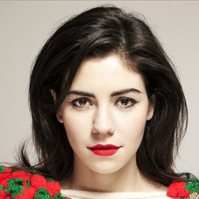 Marina And The Diamonds