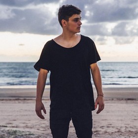 Martin Garrix