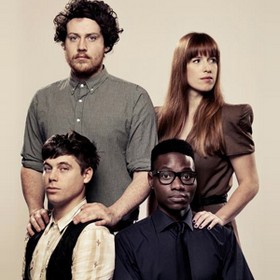 Metronomy