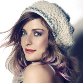 Molly Smitten-Downes