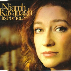 Niamh Kavanagh