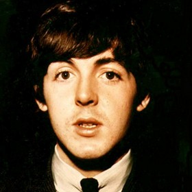 Paul McCartney
