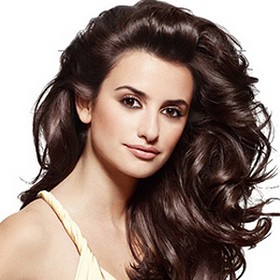 Penelope Cruz