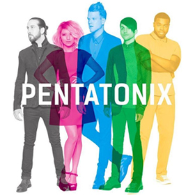 Pentatonix