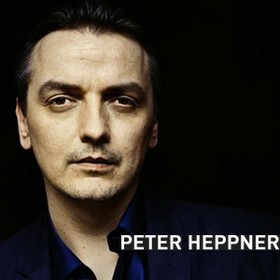 Peter Heppner