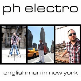 PH Electro