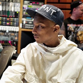 Pharrell Williams