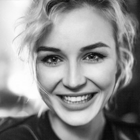 Полина Гагарина