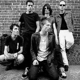 Radiohead