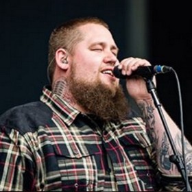 Rag'n'Bone Man