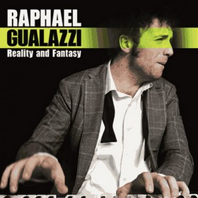 Raphael Gualazzi