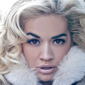 Rita Ora