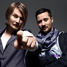 Royksopp