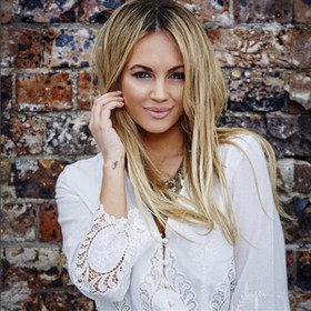 Samantha Jade