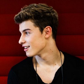Shawn Mendes