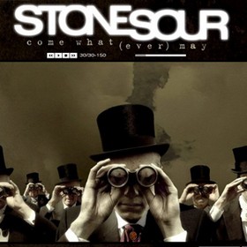 Stone Sour