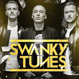 Swanky Tunes