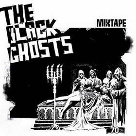 The Black Ghosts