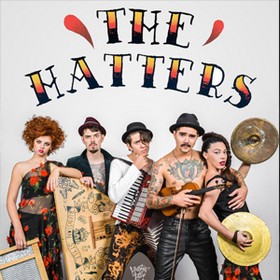 THE HATTERS