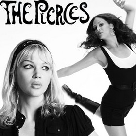 The Pierces