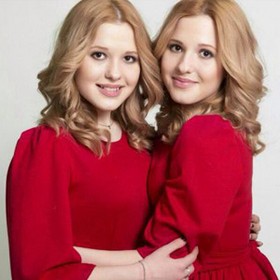 Сёстры Толмачевы