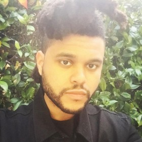 The Weeknd