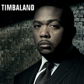 Timbaland