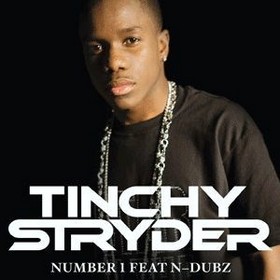 Tinchy Stryder