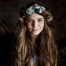 Христина Соловій