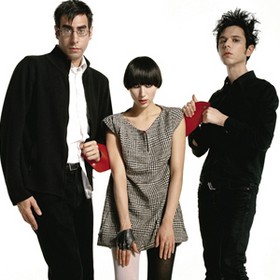 Yeah Yeah Yeahs