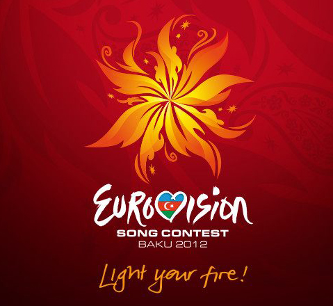 Перевод песен Евровидение 2012